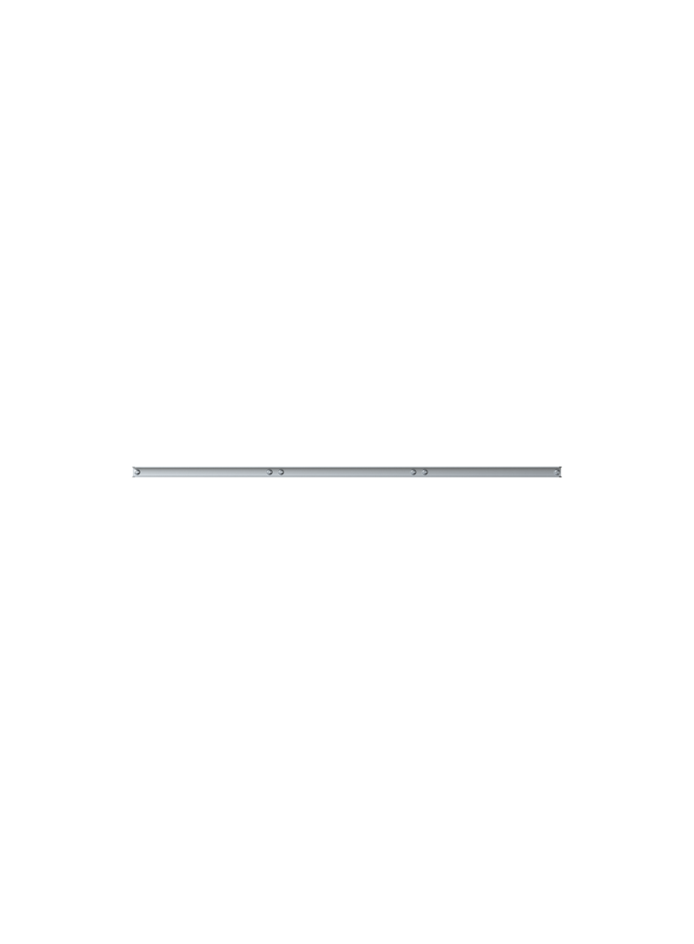 ZW166P10 Szyna poprzeczna szer. 3 kolumny do podziału pola (do samodzielnego montażu) (1opak=10szt)