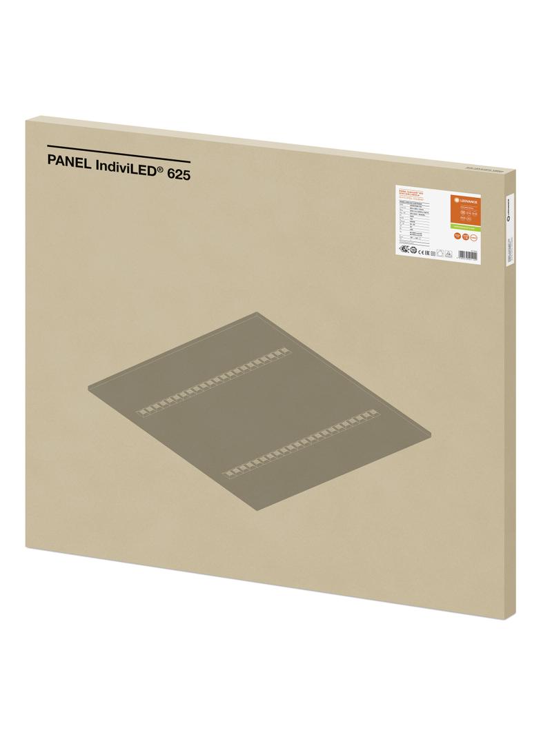 Oprawa PANEL IndiviLED 625 33W 4000K
