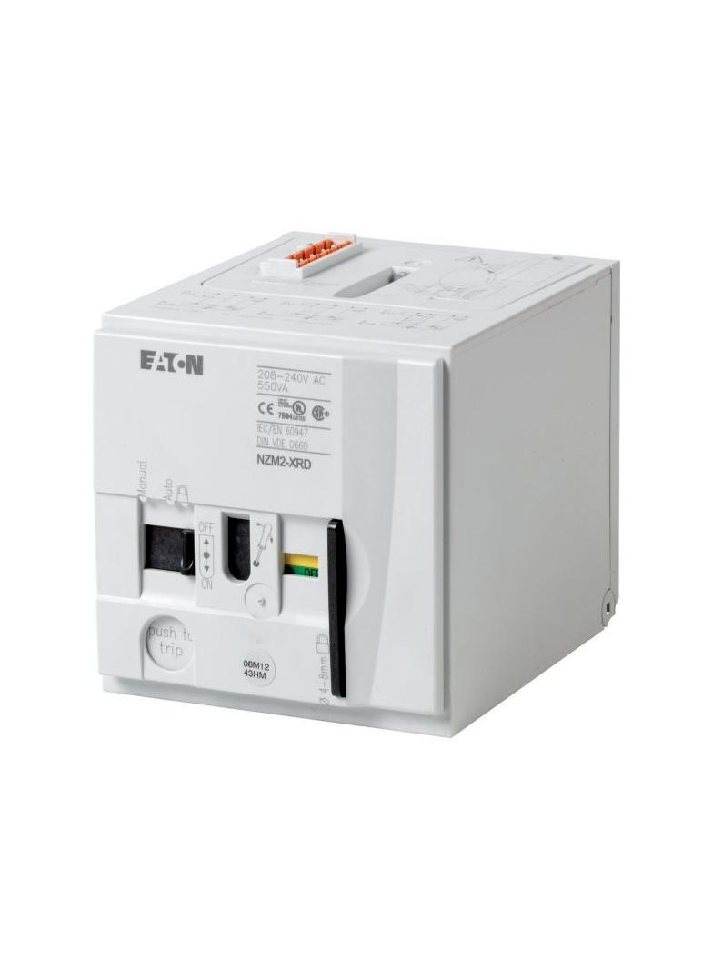 NZM2-XRD220-250DC Napęd zdalny do NZM2 115395 EATON