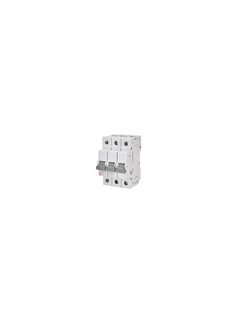 Wyłącznik nadprądowy MAT P10 3P C1A 270131103 ETI