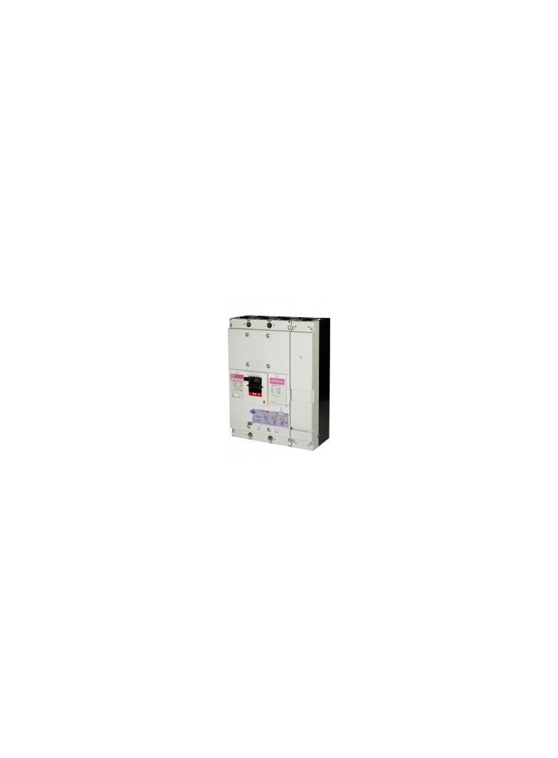 Wyłącznik mocy 100kA wyzw. elektroniczny EB2 1600/4E-RC 1600A 4P APGN 004672282 ETI