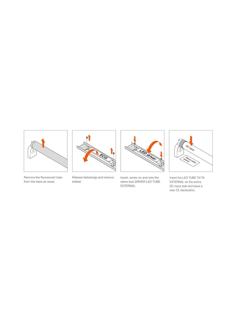LEDTUBE T8 EXT P 1200 15W 840 LEDV LEDVANCE
