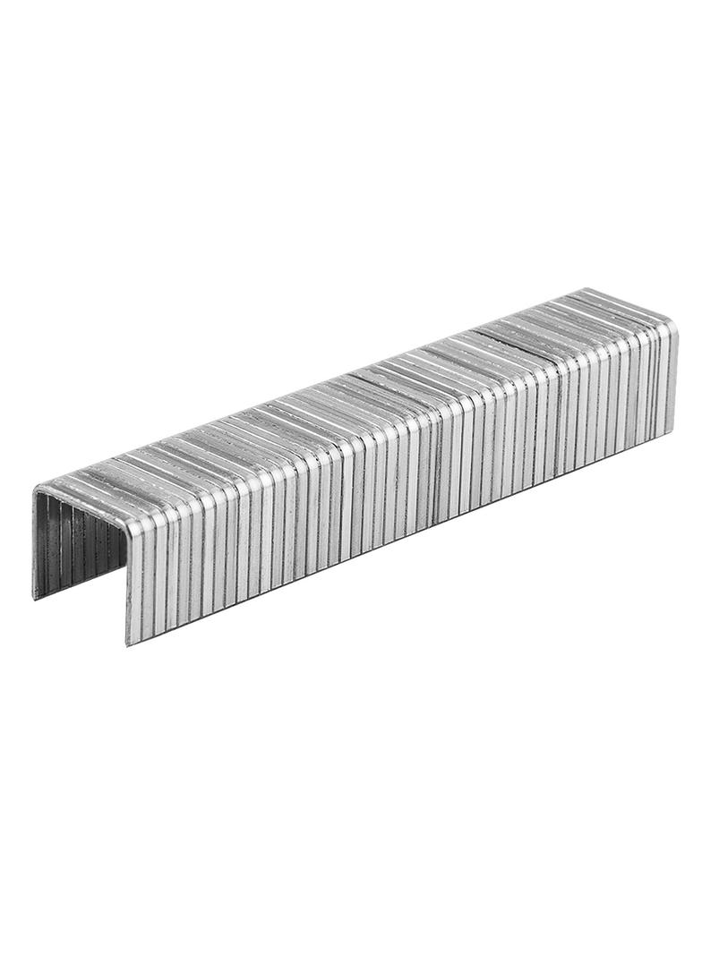 Zszywki typ G, 10 mm, 1000 szt.