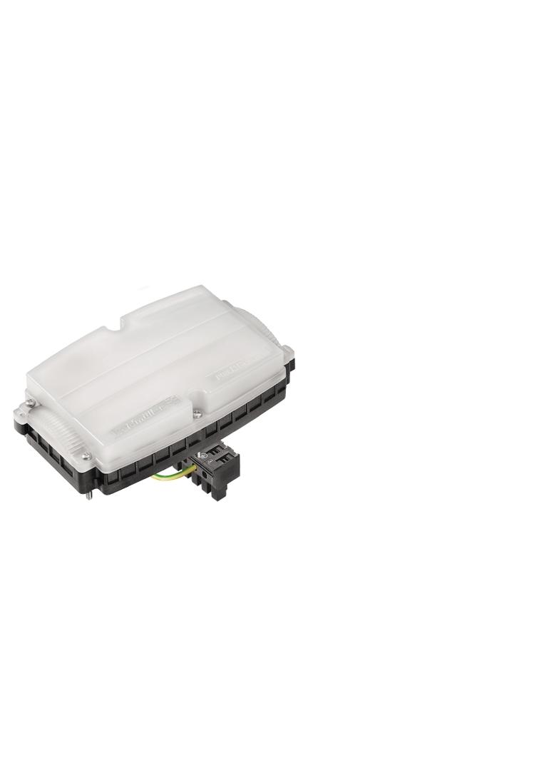 BG GHDE LED TL PTS 4 Lampa LED / multi LED, nr katalogowy 1390880000