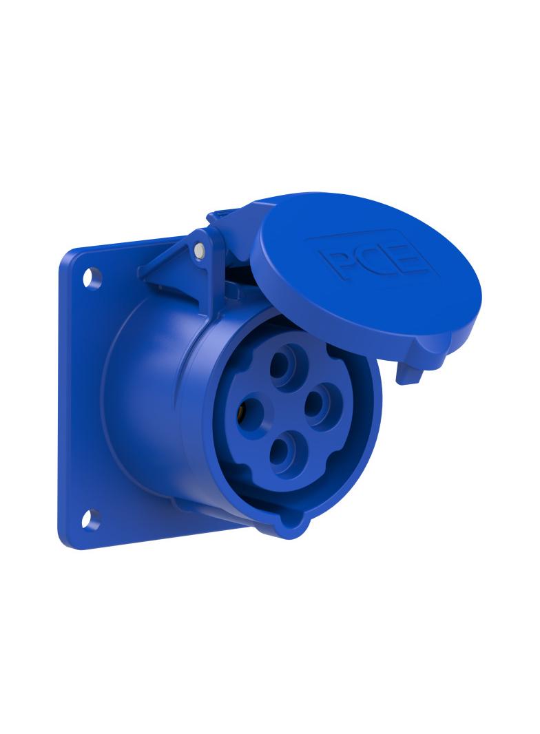 GN.TAB.16A 4P 9H IP44