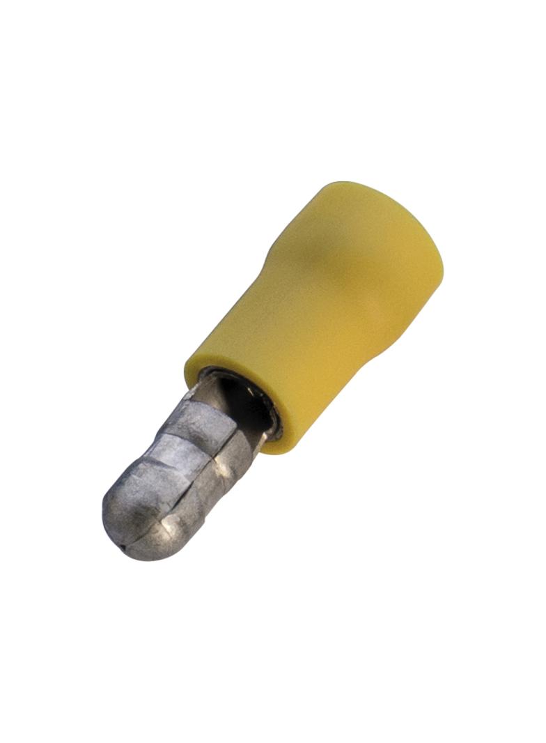 Wtyki izol.  4,0-6 mm2*