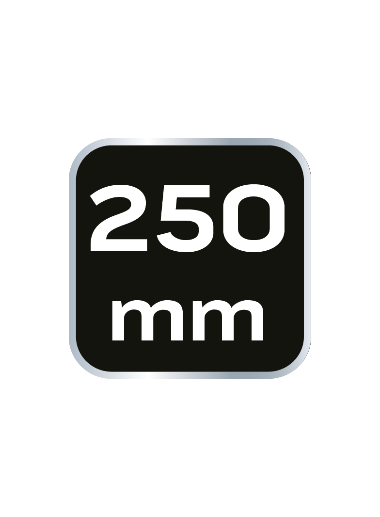 Szczypce do rur 250mm zakres 0-36mm NEO GTX 01-202 GTX Poland