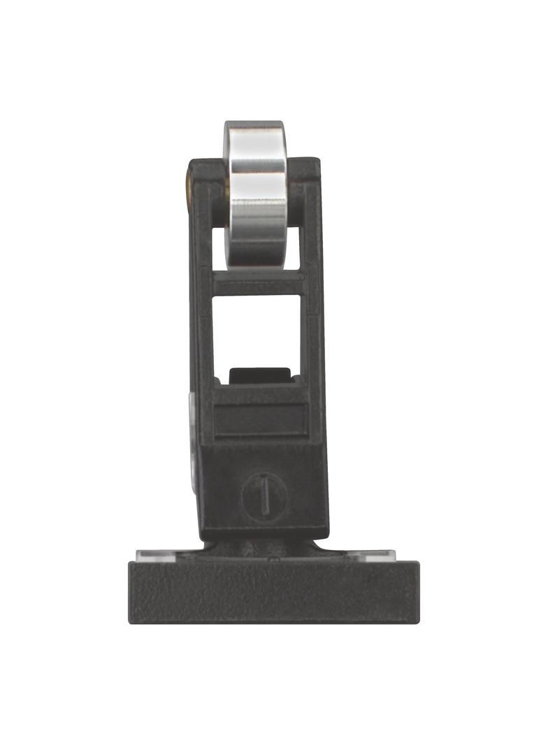 LSM-XLA Głowica napędowa dźwignia z rolką 266157 EATON