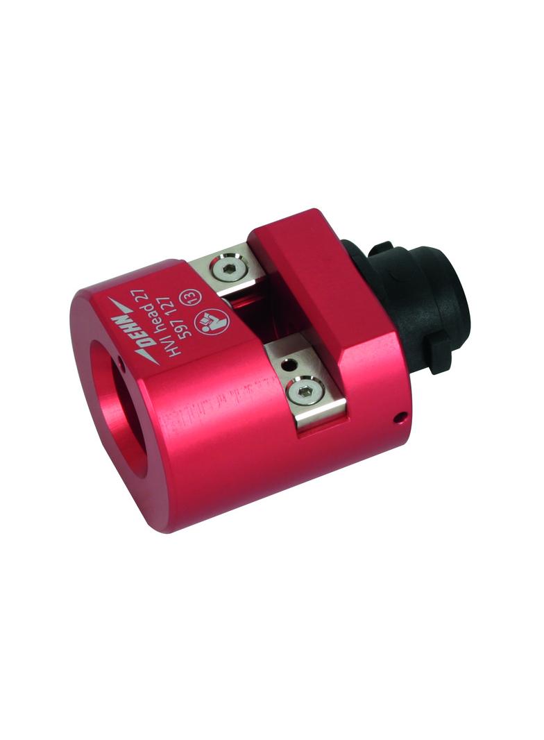 Głowica HVIhead 27 - wkład do zdejmowania izolacji