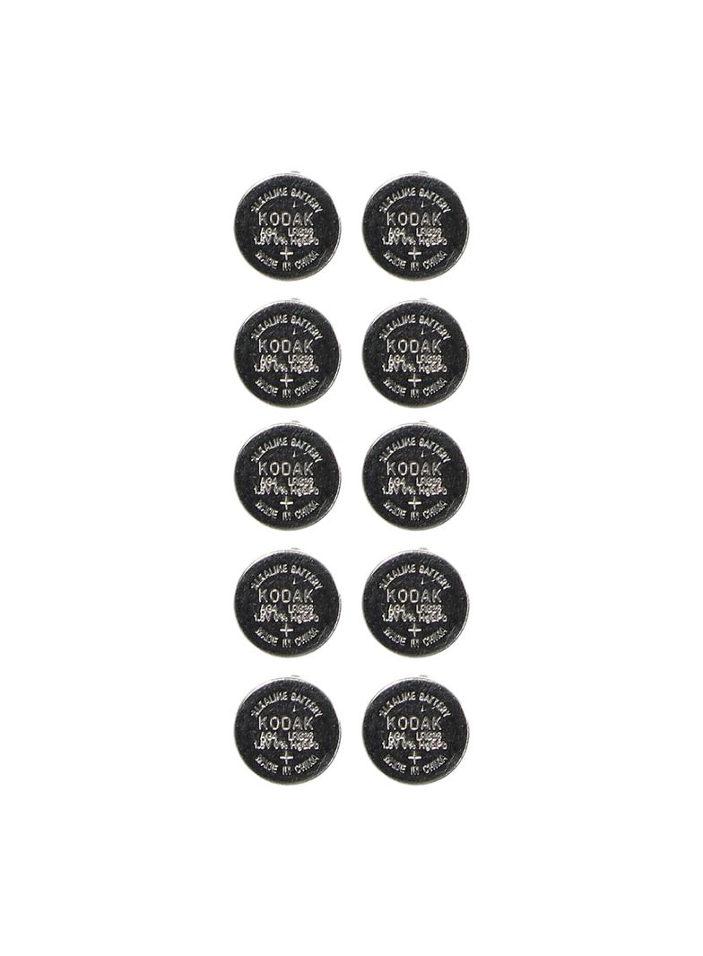 Baterie Kodak MAX Alkaline AG4 LE626, 10 szt.
