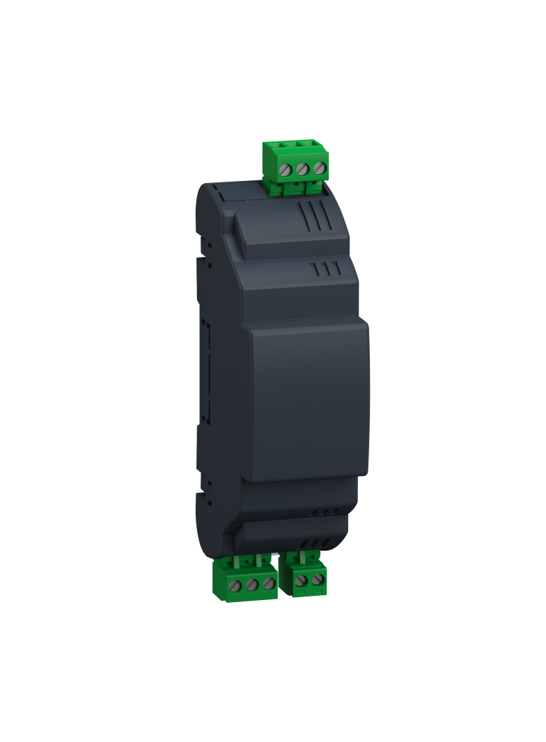 Moduł LAN-RS485 ADAPTER