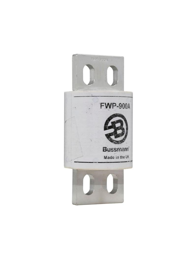 800AMP 700V AC SEMI-COND FUSE Wkładka szybka 800A AC 700V DC 700V 51x169 mm aR UL FWP-800A EATON