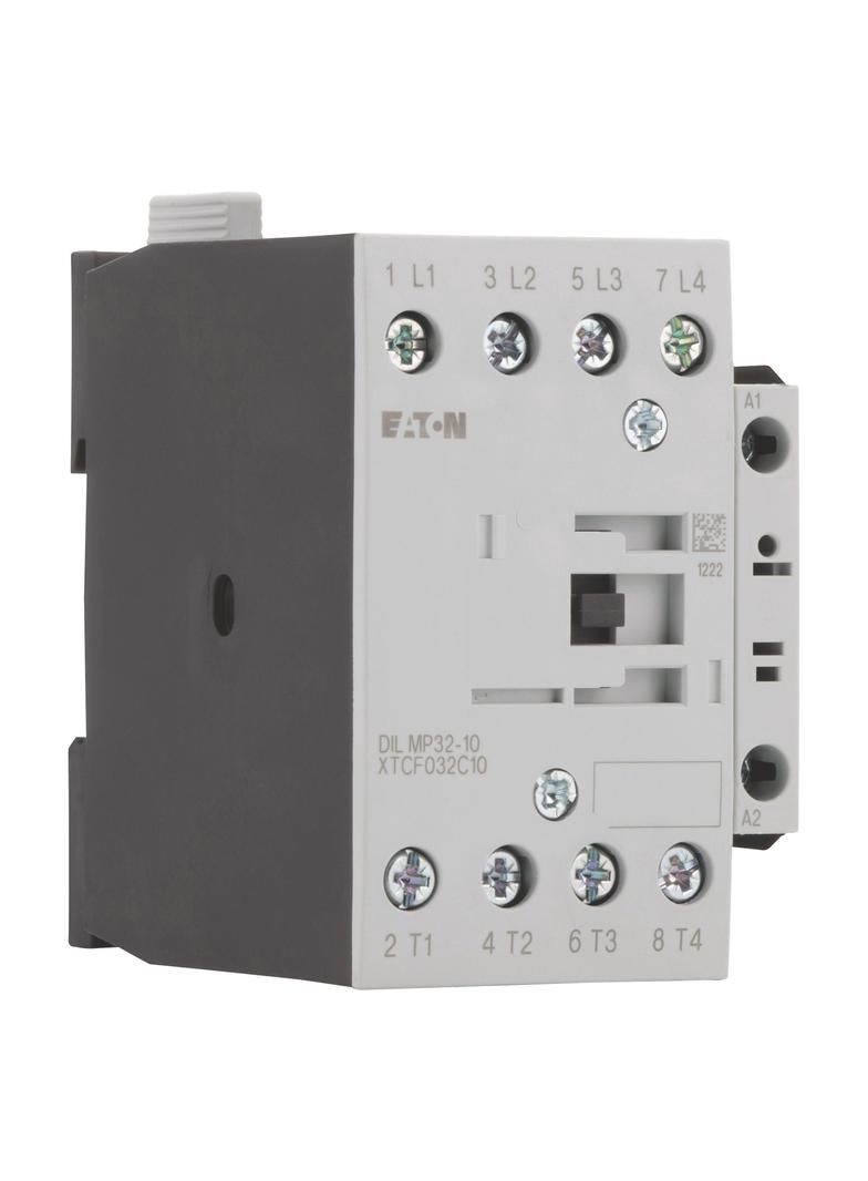 DILMP32-10(230V50HZ,240V60HZ) Stycznik mocy 4P 32A [AC-1] 1Z 0R 109797 EATON