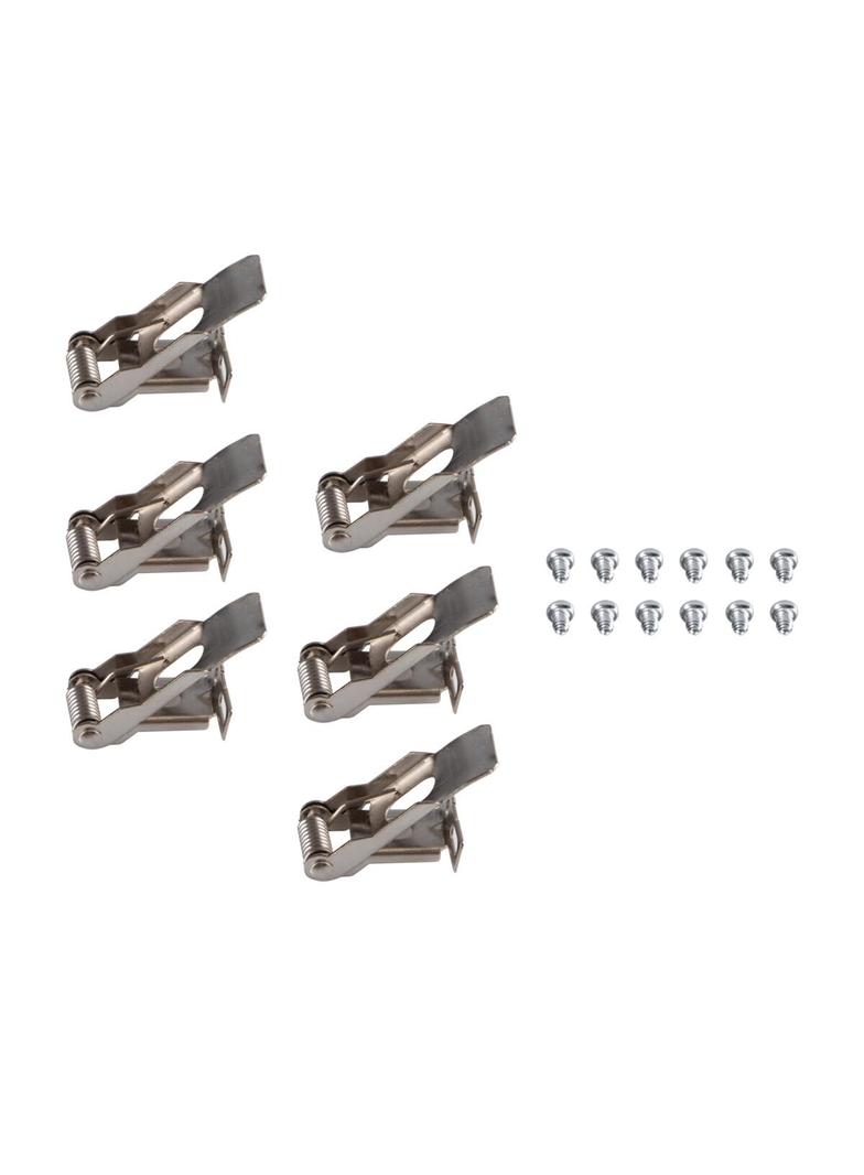 CLIPS PANEL 120 37338 KANLUX