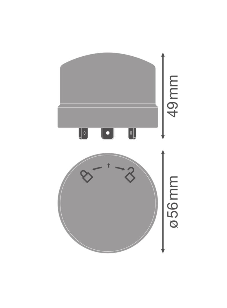 Oprawa HIGH BAY SENSOR 93W - 190W