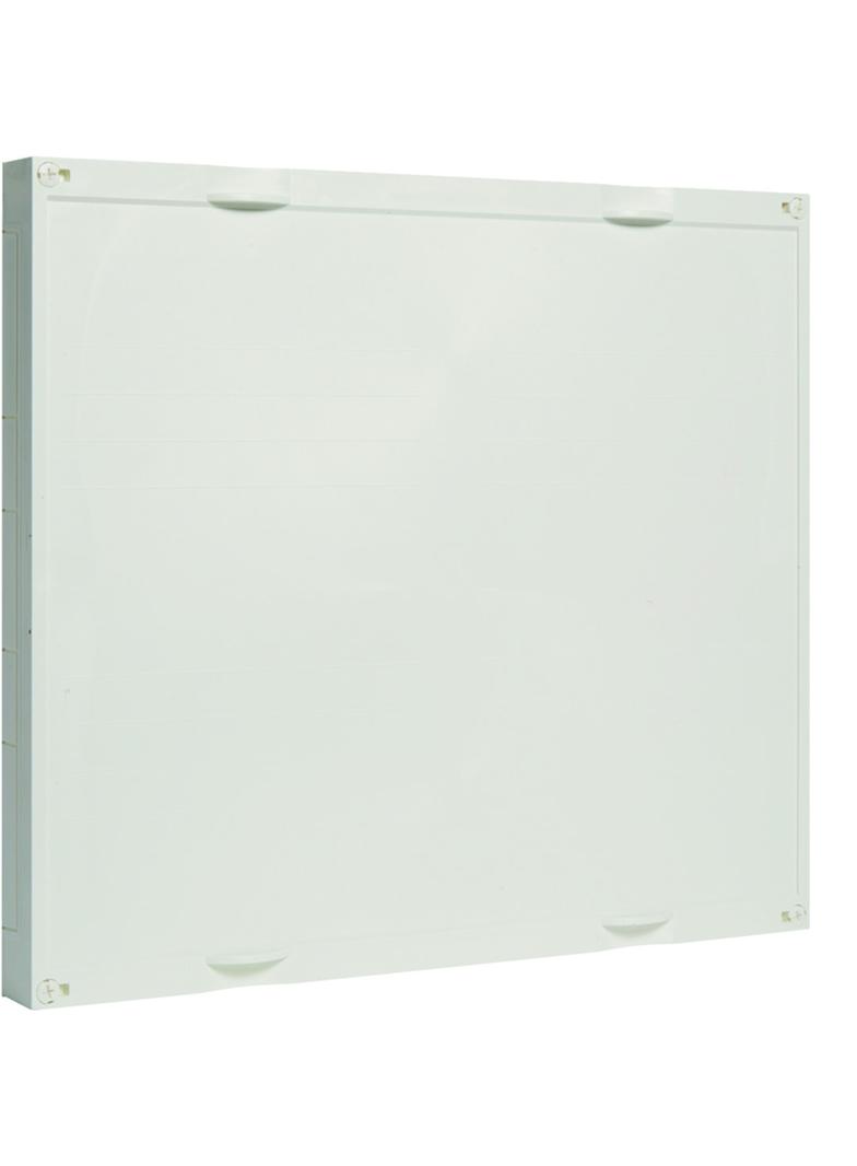 univers N HC 450x500mm zestaw z pokrywą pełną z TS35 UC32RK HAGER