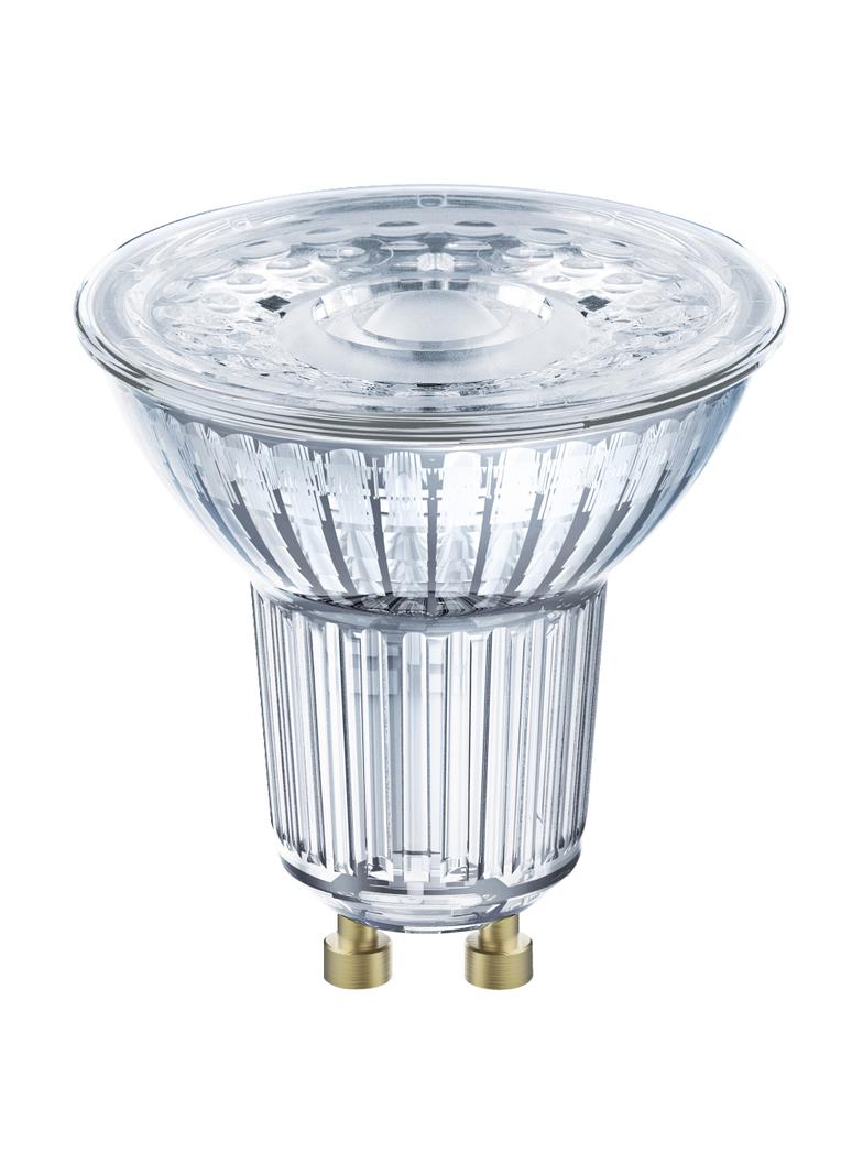 Lampa LED SMART+ ZB Spot PAR16 Glass DIM 50 yes 4,7W/ GU10