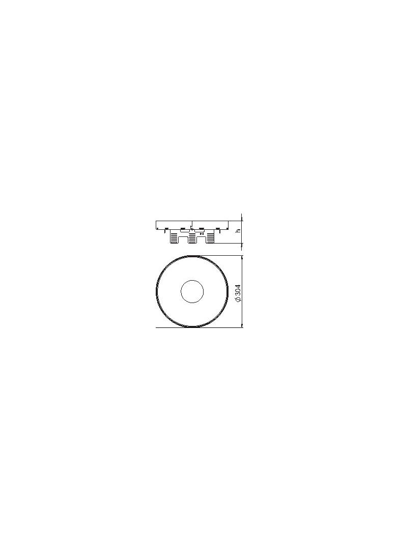 RKRN2UZD3R9MS25, Okrągła kaseta, rewizyjna