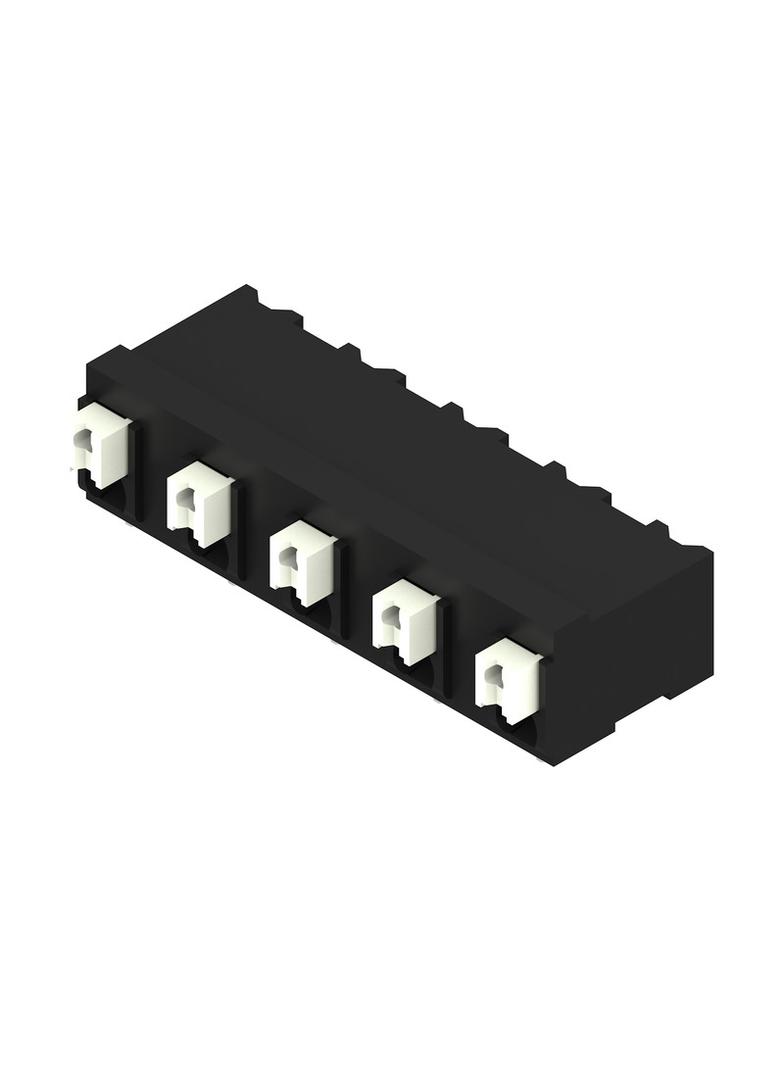 LSF-SMD 7.50/05/90 SN BK RL Listwa zaciskowa do płytek drukowanych /320szt./ WEIDMULLER