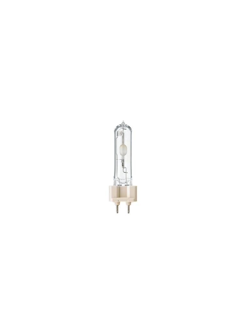 Lampa metalohalogenkowa 70W G12 85V 3000K barwa ciepła przeźroczysta MASTERColour CDM-T Elite PHILIP