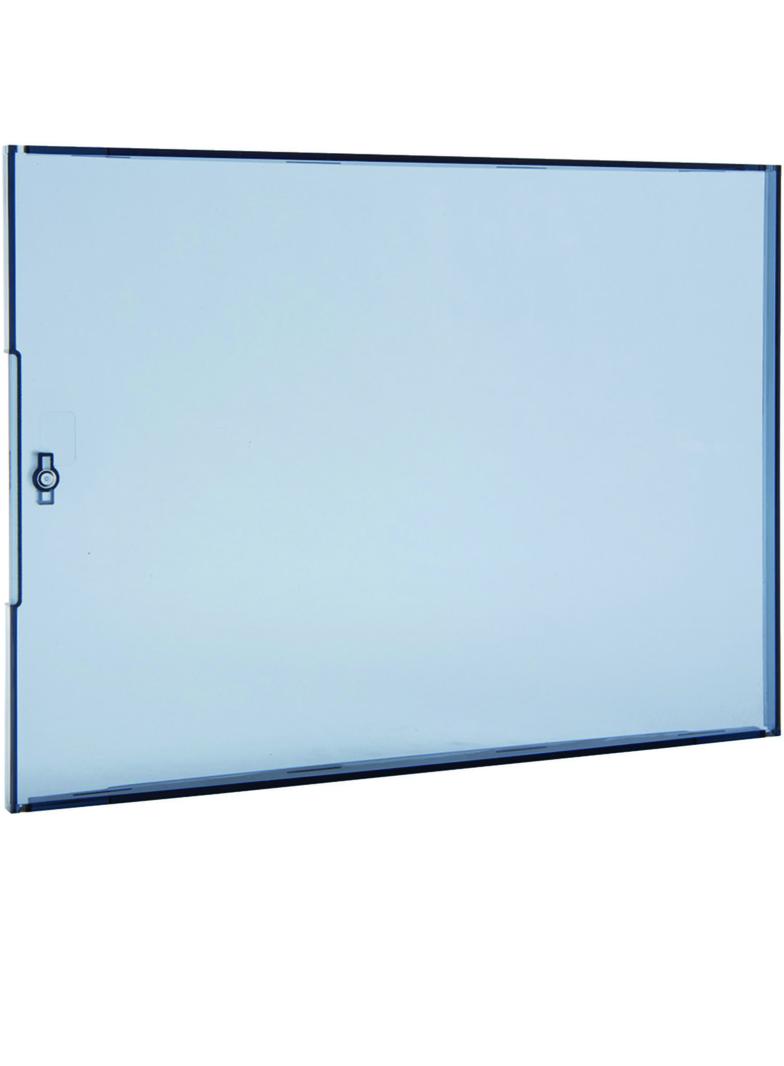 cosmos Drzwi transparentne 2x12M VD VZ921N HAGER