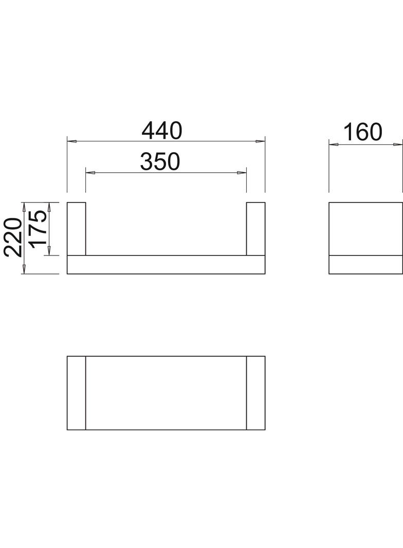 ZSE90-35-17, Odciążenie ppoż