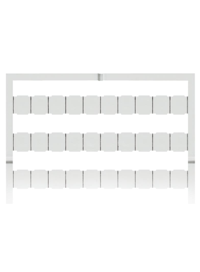 oznaczniki WMB bez nadruku