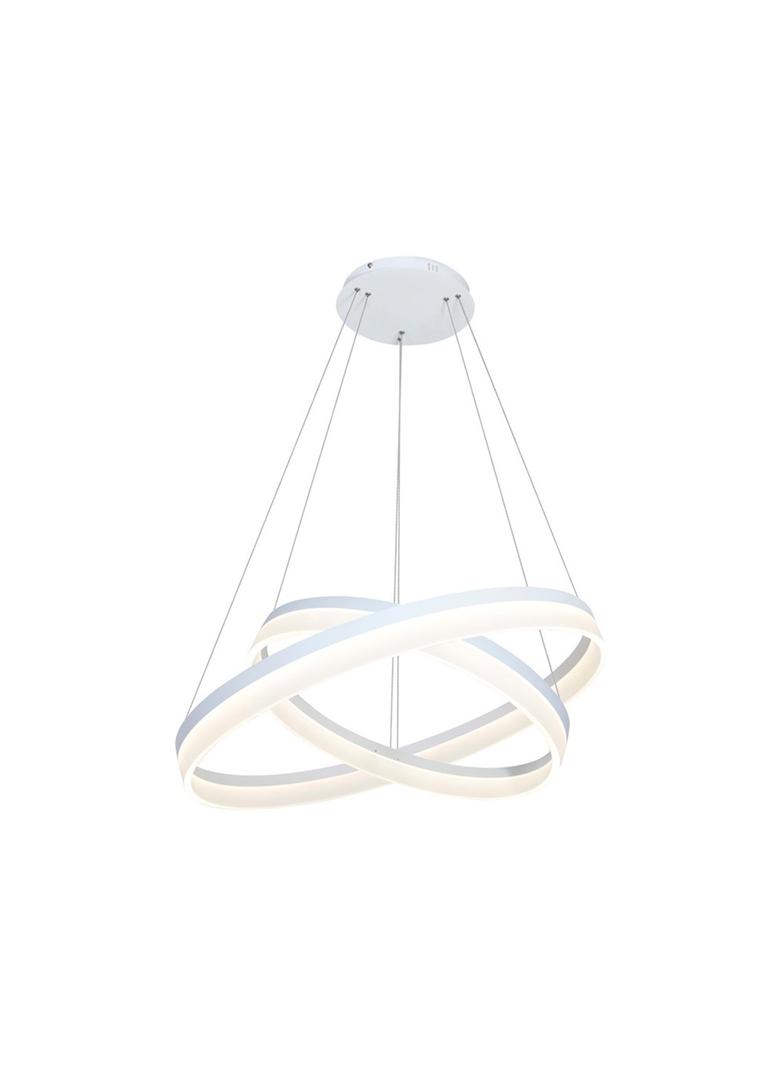 Milagro lampa wisząca LED Ring 60W 4200lm 4000K ML065