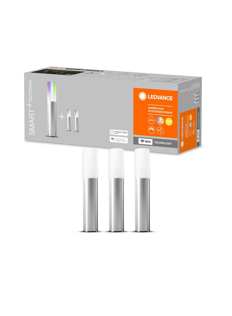 Oprawa SMART+ WIFI GARDENPOLE RGBW EXT