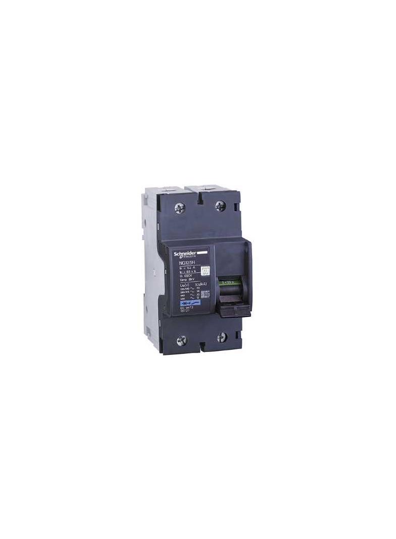 WYŁ. NADPR. NG125H 2P 10A C 18714 Schneider