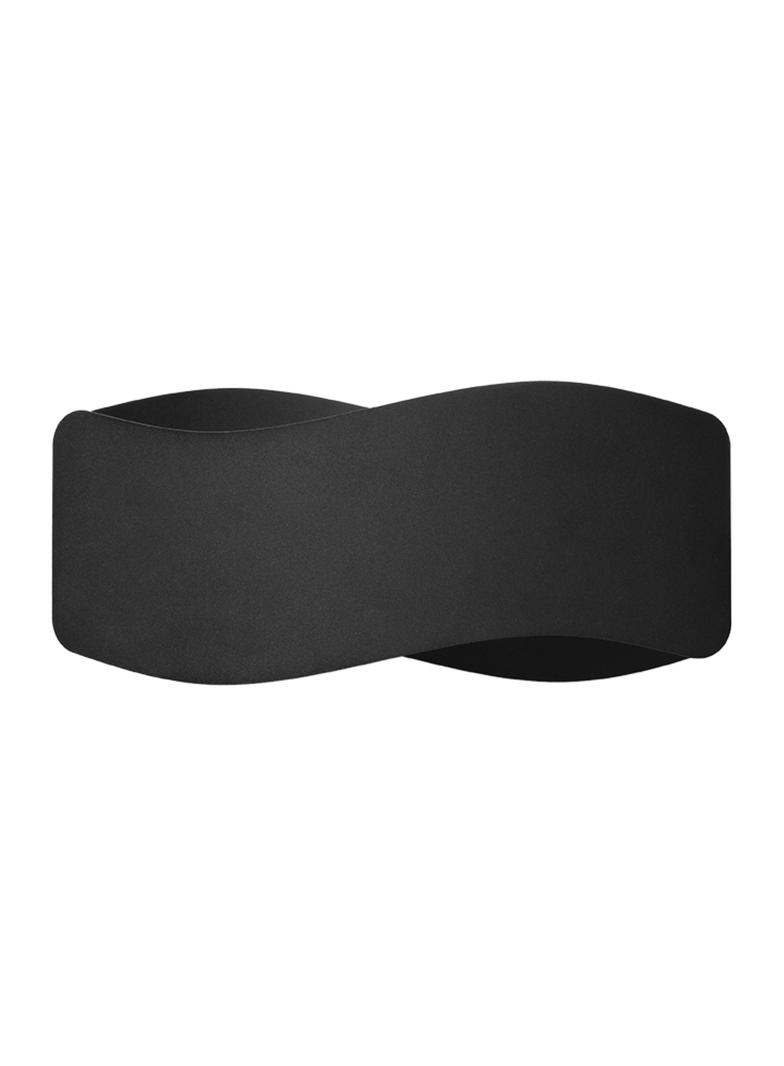 Sollux Kinkiet TILA 30 czarny SL.1019