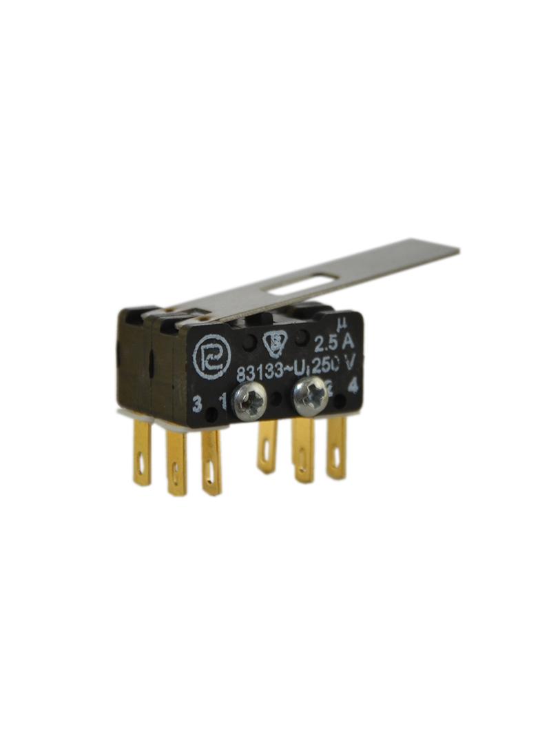 Łącznik miniaturowy 8313354A2