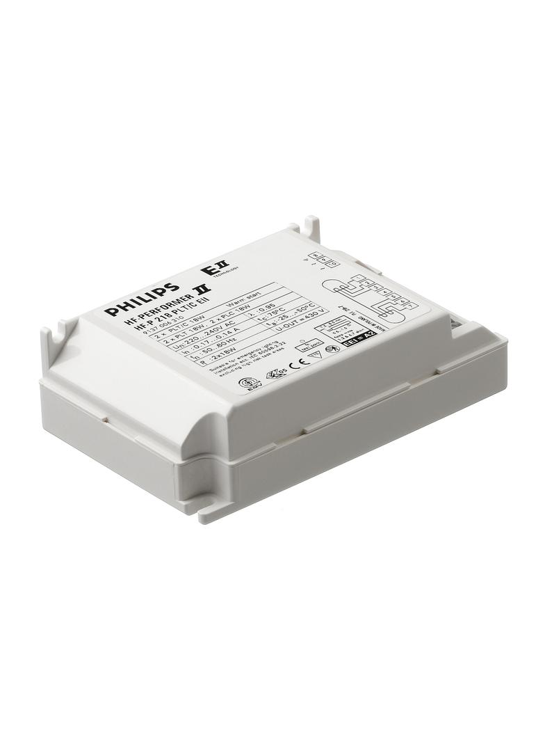 Statecznik transformator elektroniczny HF-P 2x22-42W PLT/C/L PHILIPS