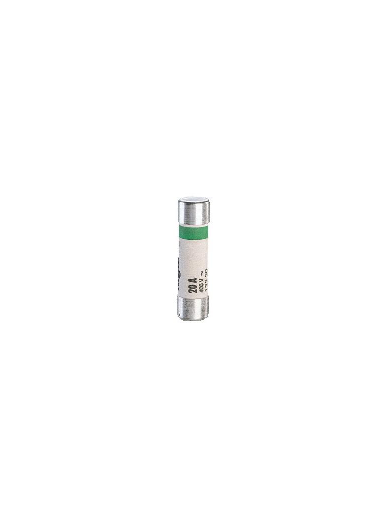 Wkładka Topikowa 8,5x31,5 0,5A Gg 012394 LEGRAND
