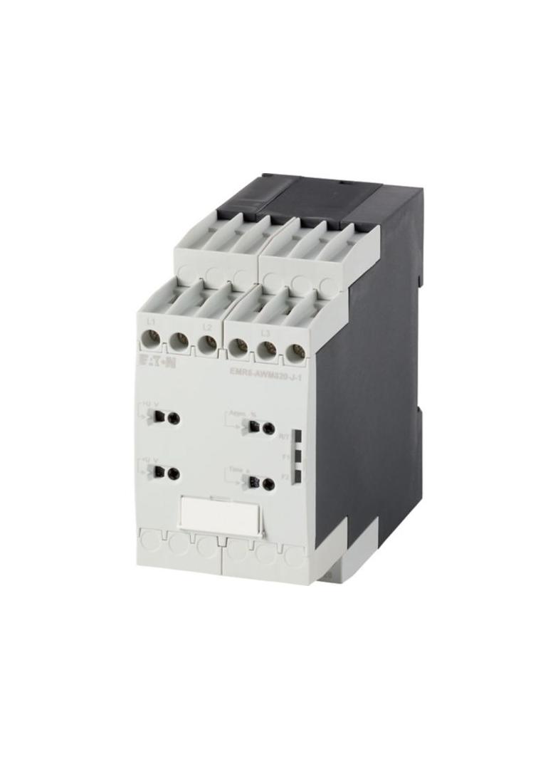 EMR6-AWM820-J-1 Przekaźnik monitorujący napięcie wielofunkcyjny 530 - 820VAC 184767 EATON