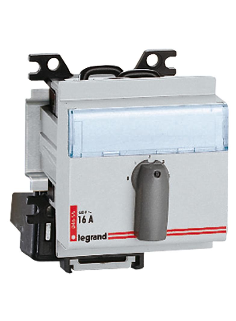 PRZEŁĄCZNIK 4 POŁOŻENIOWY FR 355 16 A, Legrand