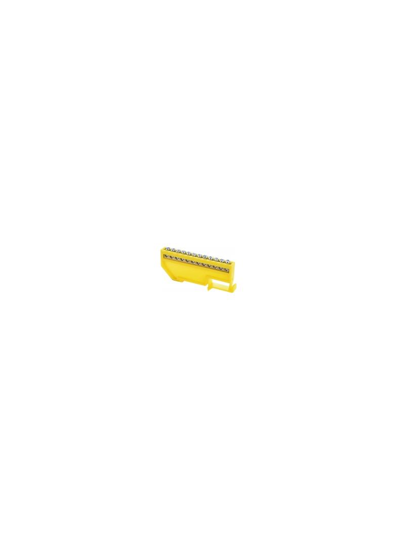 Listwa PE na szynę TH35 (12x5,5mm2) ELZ-Y 001101272 ETI