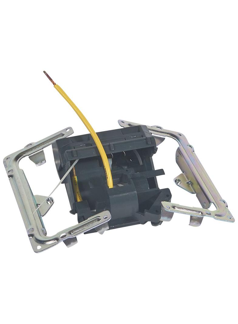 ZESTAW DO MONTAŻU POP-UP W PODŁOGACH TECHNICZNYCH - 3 MODUŁY, Legrand