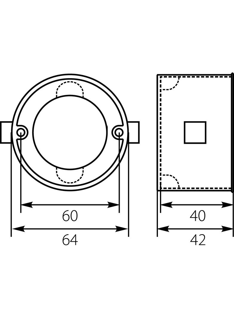 PKZ-60 X40EP ŁĄCZONA 13.85 OPATÓWEK