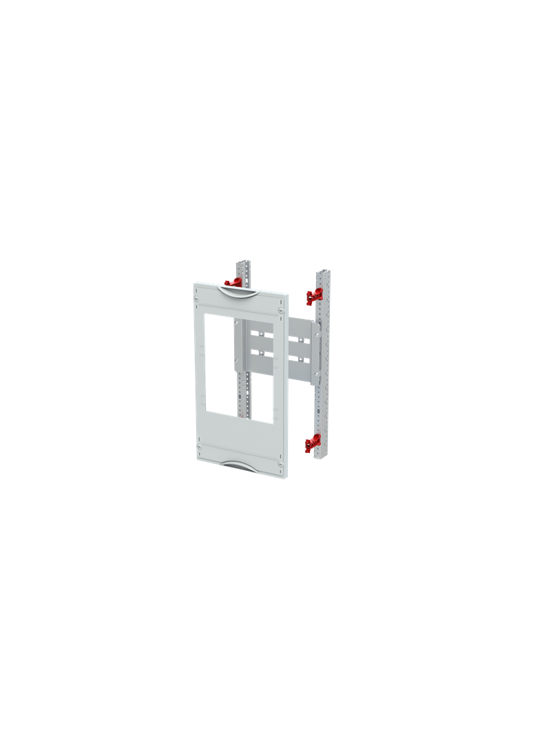 MBT142 Zestaw moduł do rozŁączników bezp. XLP1 (do samodzielnego montażu)