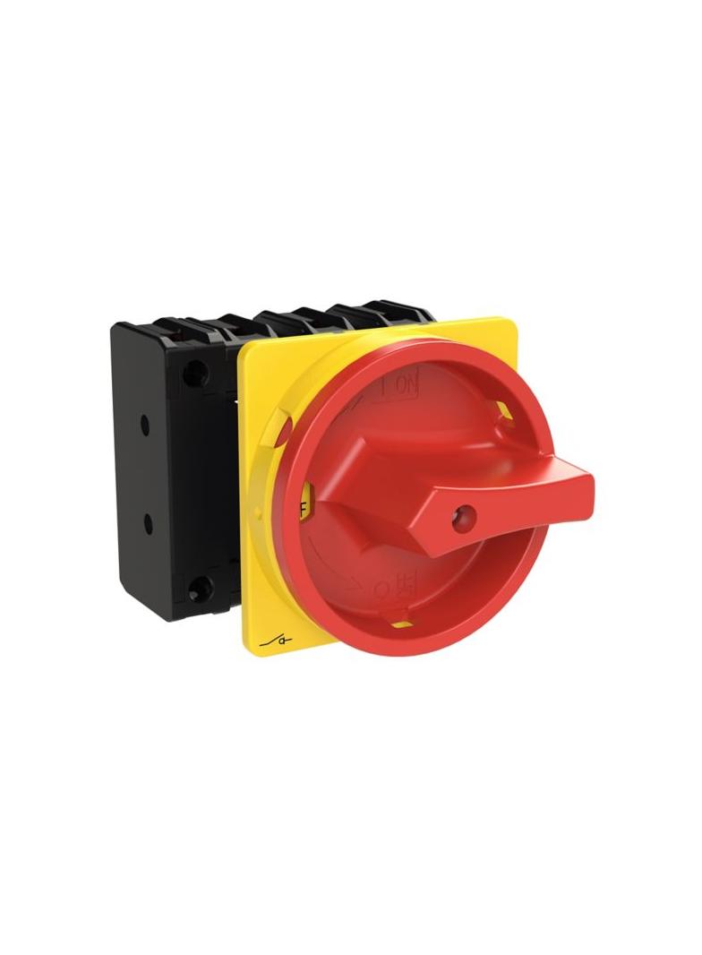 P3-100/EA/SVB/N Rozłącznik On/Off 100A 50kW 019890 EATON