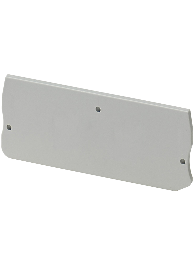 Złączki NSY, pokrywa końcowa, 2PTS, 2,2MM do NSYTRP2