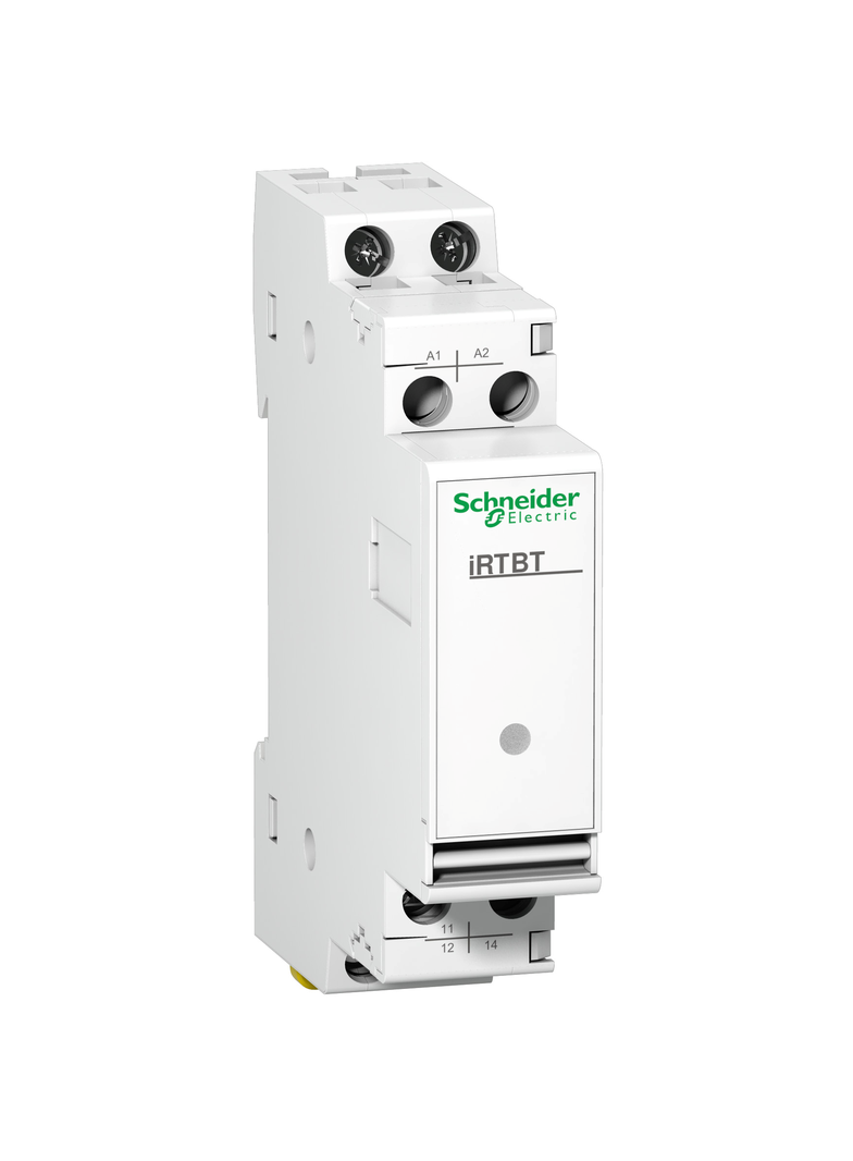 Przekaźnik interfejsowy Acti9 iRTBT