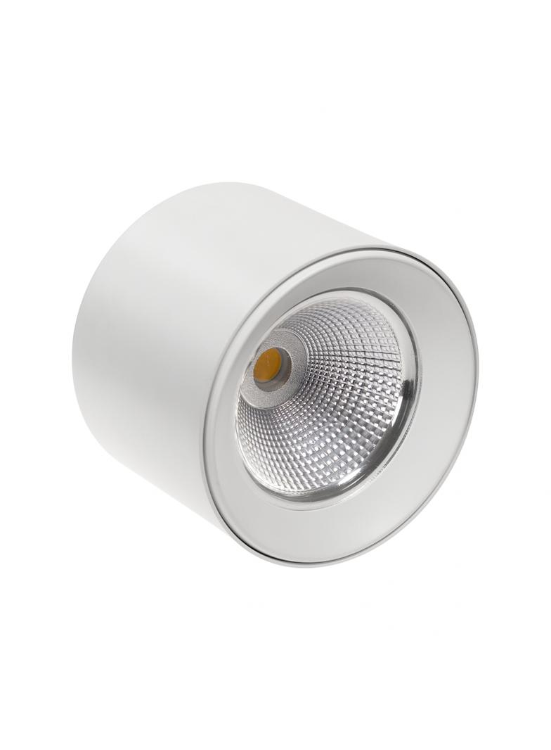 CEL ZOSMA 3 ROUND 840 19,5W 230V 40st White CEL37PRO2084040W