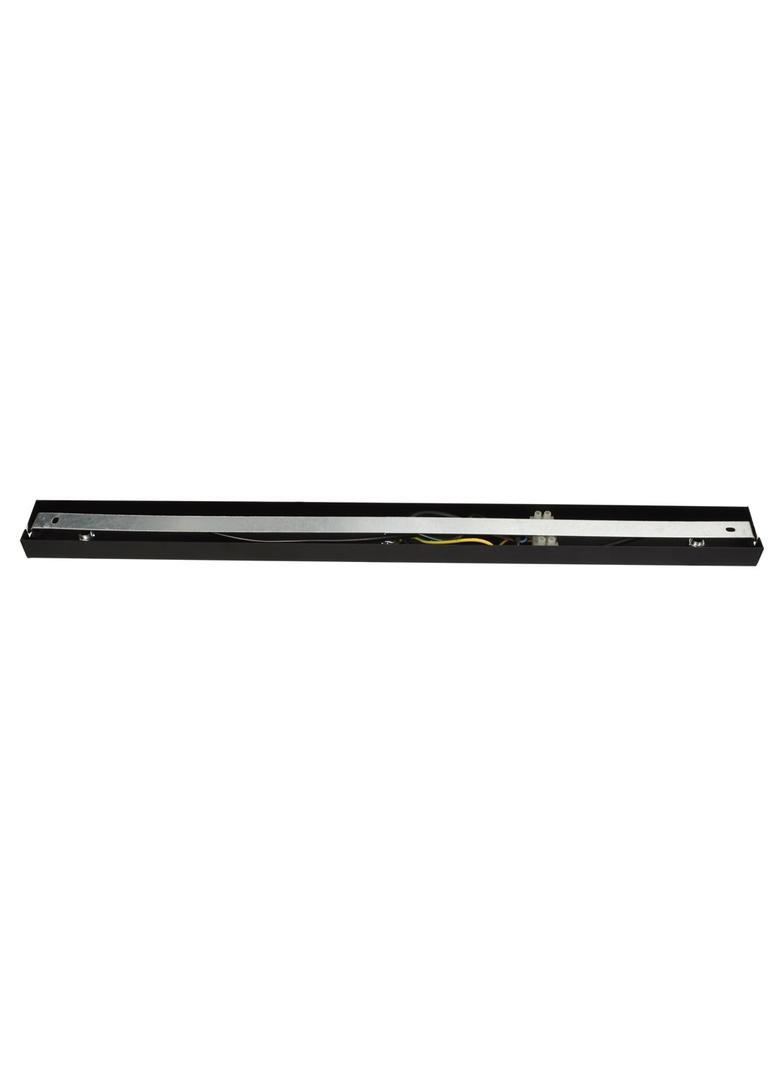 Milagro lampa wisząca Clark 3xE27 czarno/złota MLP6222
