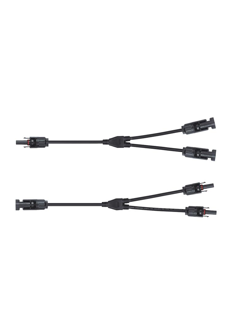 Rozdzielacz 2xMC4 Typ Y do paneli fotowoltaicznych OR-PV-13606 ORNO