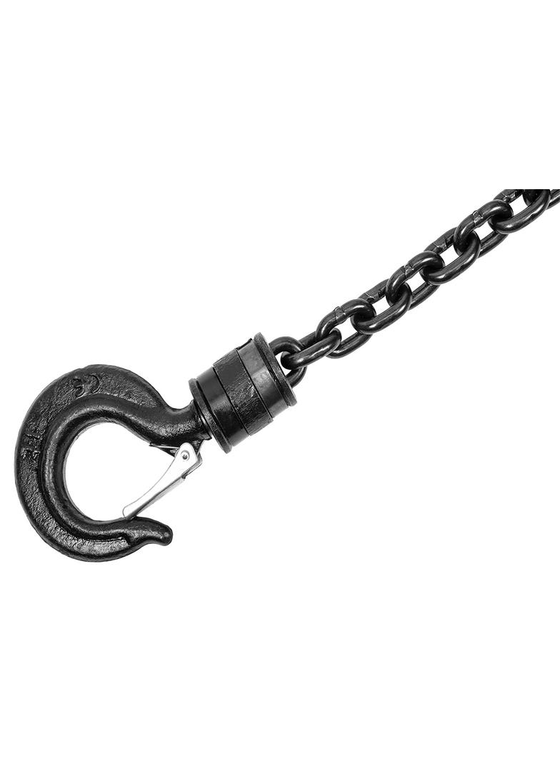 Wciągarka łańcuchowa 2 t, 3 m