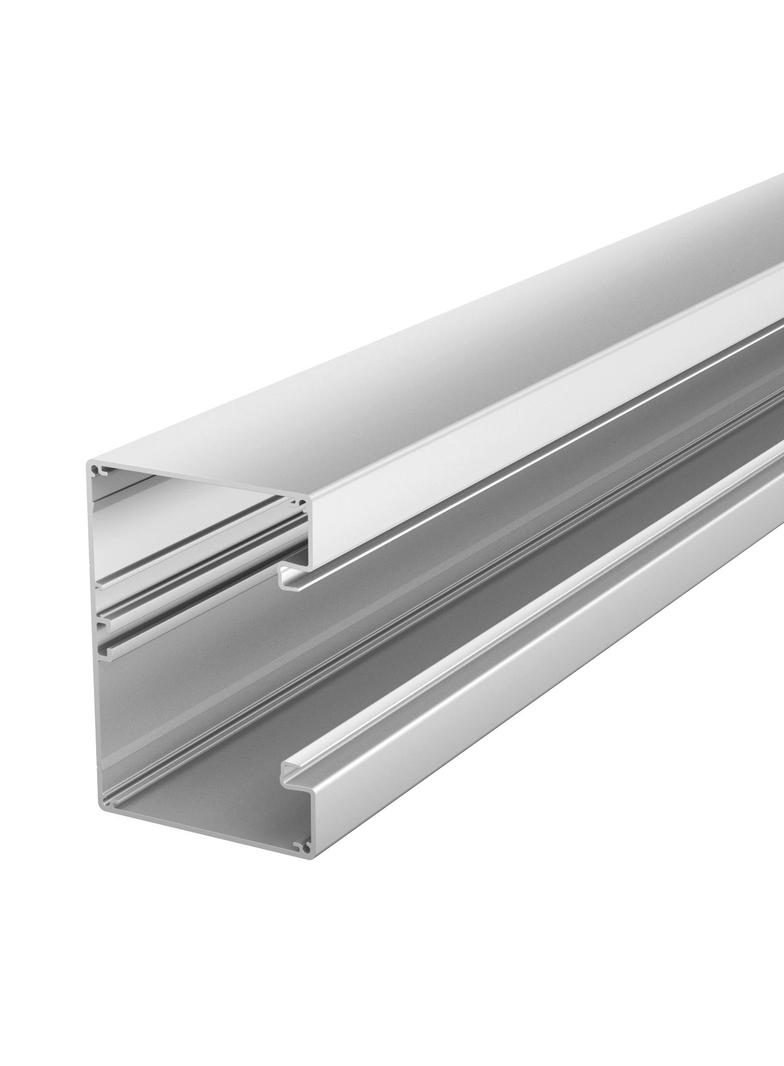 GA-S90130EL, Kanał podparapetowy