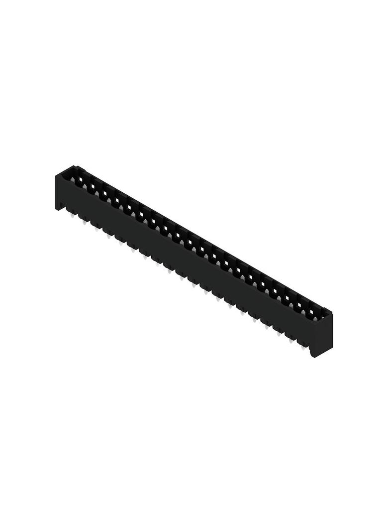 SL-SMT 5.08HC/21/180G 3.2SN BK BX Złącze wtykowe płytek drukowanych /20szt./ WEIDMULLER