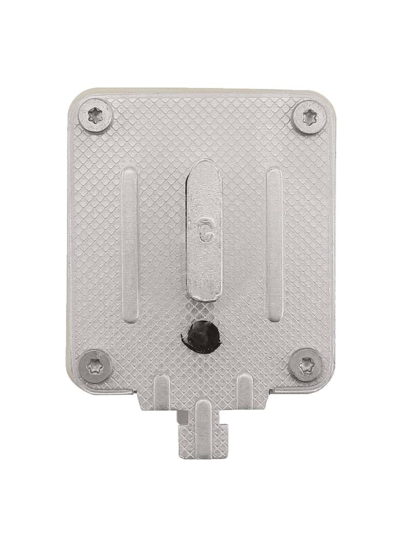 1400A 690V aR DIN 3 HSDNH FUSE Wkładka szybka 1400A AC 690V DIN 3 aR DIN IEC podwójny wskaź 170M8555